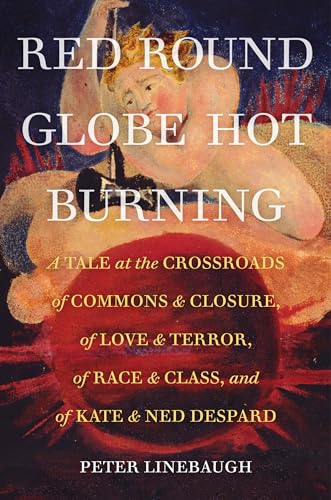 Red Round Globe: A Tale at the Crossroads of Commons and Closure, of Love and Terror, of Race and Class, and of Kate and Ned Despard von University of California Press
