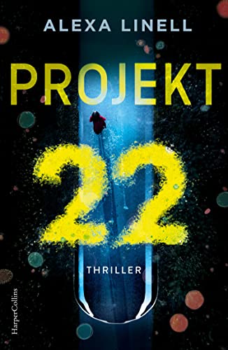 Projekt 22: Thriller