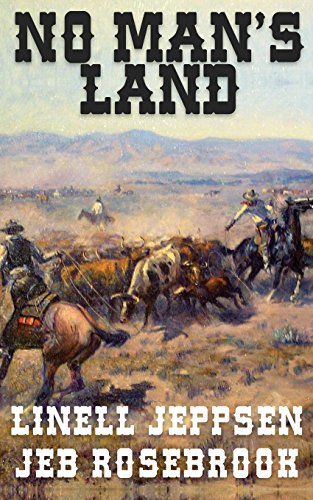 No Man's Land (Jack Ballard) von Wolfpack Publishing