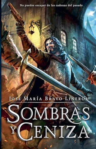 Sombras y ceniza von José María Bravo