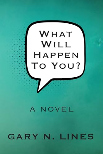 What Will Happen To You? von Clink Street Publishing