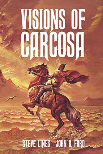 Visions of Carcosa