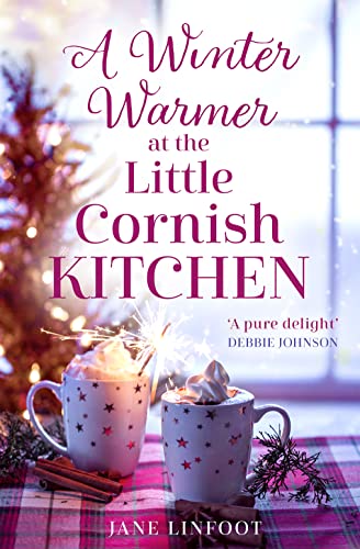 A Winter Warmer at the Little Cornish Kitchen von One More Chapter