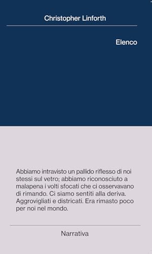 Elenco von Digressioni Editore