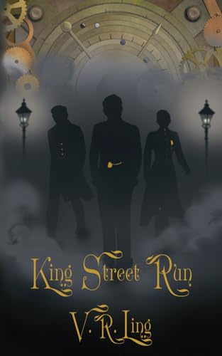 King Street Run von Elsewhen Press