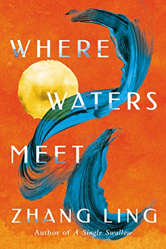 Where Waters Meet von Amazon Crossing