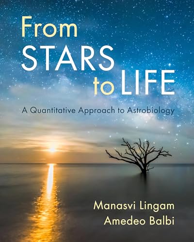 From Stars to Life: A Quantitative Approach to Astrobiology