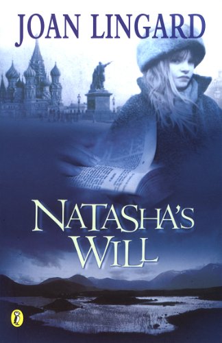 Natasha's Will von Puffin