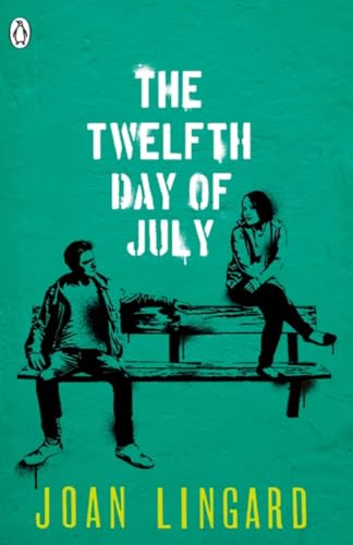The Twelfth Day of July: A Kevin and Sadie Story (The Originals)