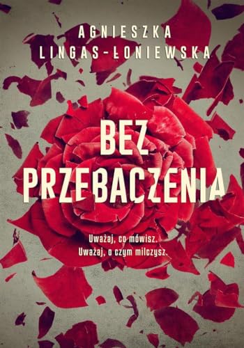 Bez przebaczenia Bez przebaczenia von Słowne (dawniej Burda Książki)