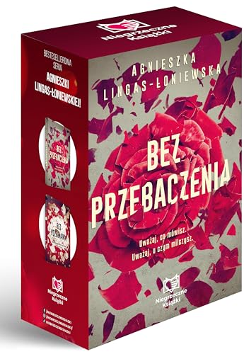 Bez przebaczenia: Pakiet Bez przebaczenia: Pakiet