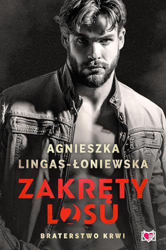 Braterstwo krwi. Zakręty losu. Tom 2