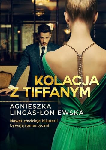 Kolacja z Tiffanym Kolacja z Tiffanym