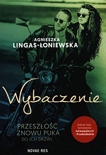 Łatwopalni Tom 3 Wybaczenie