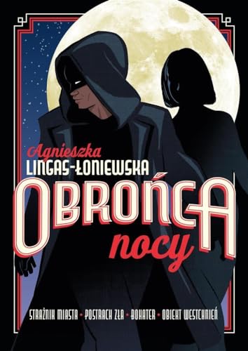 Obrońca nocy Obrońca nocy