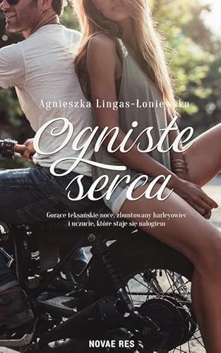 Ogniste serca Ogniste serca