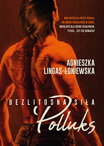 Polluks Bezlitosna siła Tom 2 Polluks Bezlitosna siła Tom 2