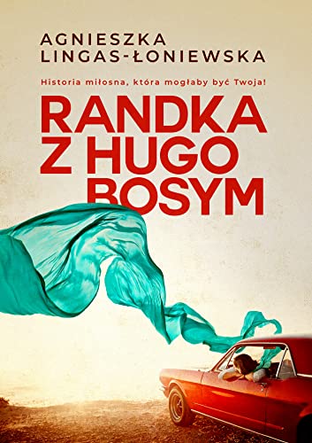 Randka z Hugo Bosym Randka z Hugo Bosym
