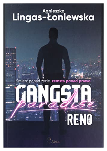 Reno Gangsta Paradise Tom 1 von JakBook