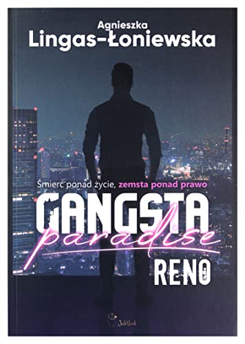Reno Gangsta Paradise Tom 1 Reno Gangsta Paradise Tom 1