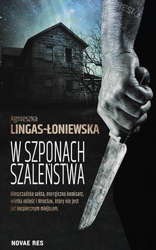 W szponach szalenstwa W szponach szalenstwa