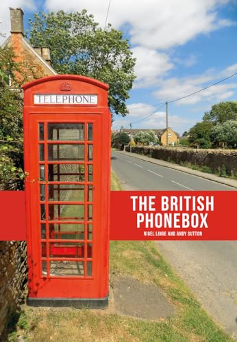 The British Phonebox