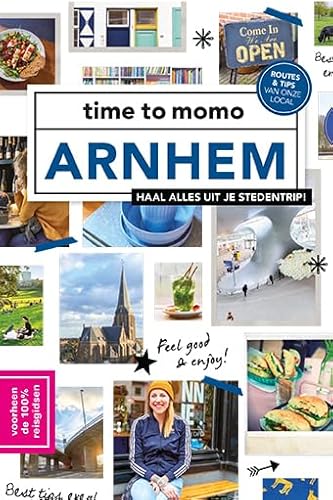 Arnhem (Time to momo) von Mo'Media