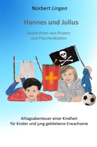 Hannes und Julius: DE von Neopubli GmbH