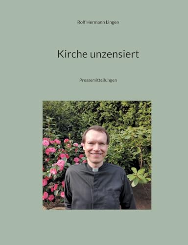 Kirche unzensiert: Pressemitteilungen
