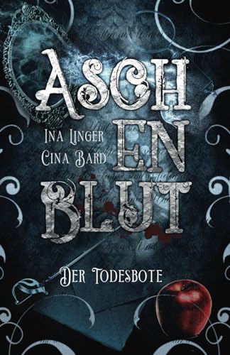 Aschenblut: Der Todesbote (Viktorianische Mystery-Krimireihe, Band 2)