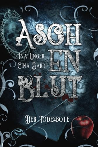 Aschenblut: Der Todesbote (Viktorianische Mystery-Krimireihe, Band 2)