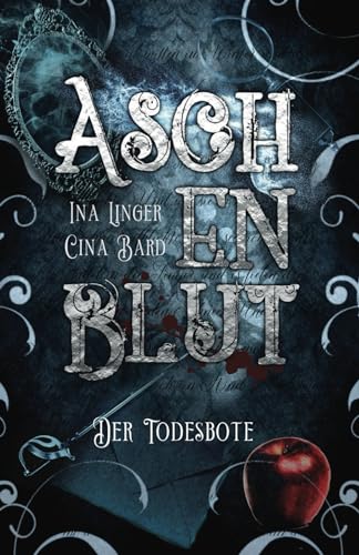 Aschenblut: Der Todesbote (Viktorianische Mystery-Krimireihe, Band 2) von Independently published