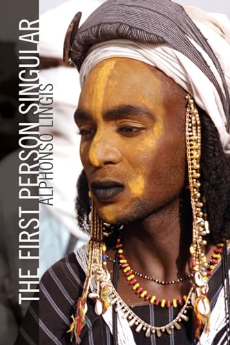 The First Person Singular (Studies in Phenomenolgy and Existential Philosophy) von Northwestern