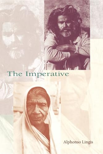 The Imperative (Studies in Continental Thought)