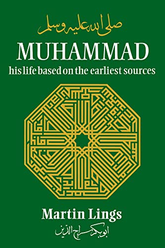 Muhammad: His Life Based on the Earliest Sources von imusti