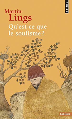 Qu'est-Ce Que Le Soufisme ? von POINTS