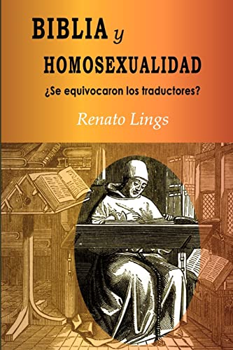 Biblia Y Homosexualidad¿se Equivocaron Los Traductores?