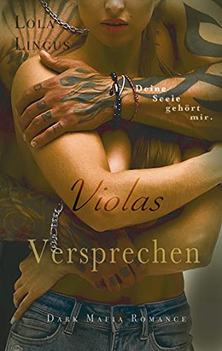 Violas Versprechen: Dark Mafia Romance (Die Wolkow-Bratwa, Band 1) von Books on Demand GmbH
