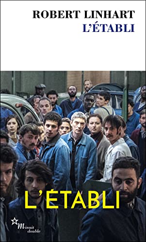 L'EtabliL'établi