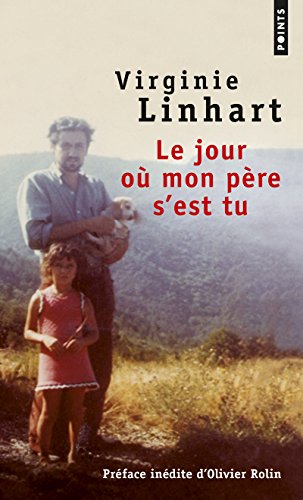 Le jour ou mon pere s'est tu