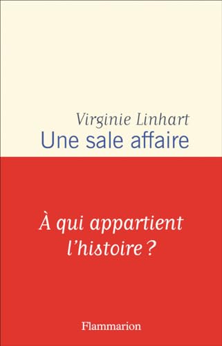 Une sale affaire Une sale affaire von FLAMMARION