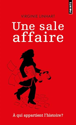 Une sale affaire von POINTS