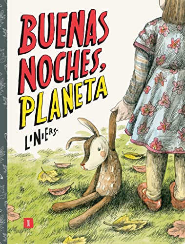 Buenas noches, Planeta (El chico amarillo, Band 28) von EDITORIAL IMPEDIMENTA (UDL)
