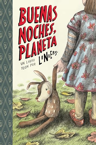 BUENAS NOCHES, PLANETA: Toon Level 2