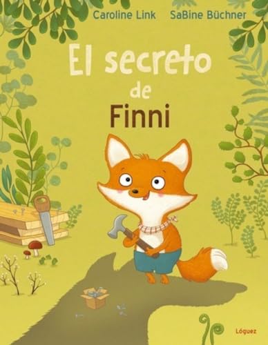 El secreto de Finni (Rosa y manzana) von Lóguez Ediciones