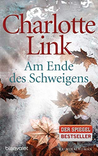 Am Ende des Schweigens: Kriminalroman Am Ende des Schweigens: Kriminalroman