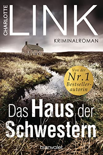 Das Haus der Schwestern: Kriminalroman