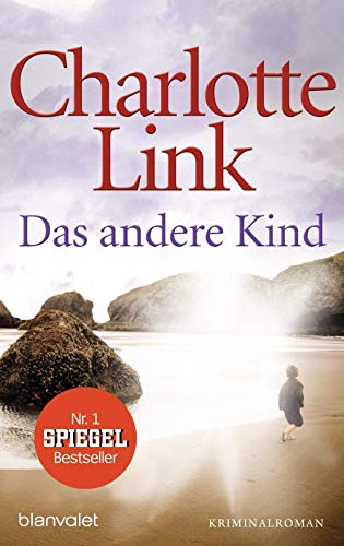 Das andere Kind: Roman Das andere Kind: Roman