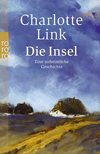 Die Insel: Eine unheimliche Geschichte Die Insel: Eine unheimliche Geschichte