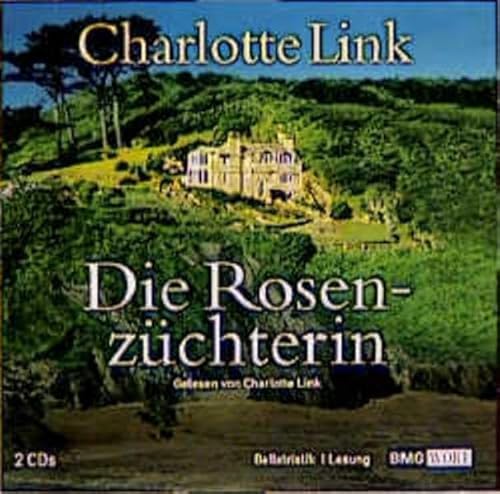 Die Rosenzüchterin: Lesung Die Rosenzüchterin: Lesung